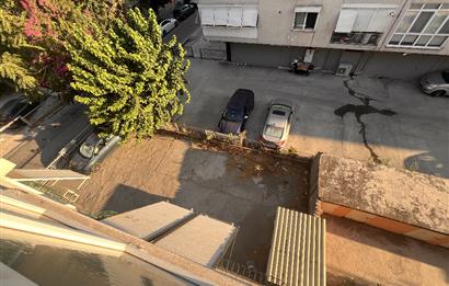 Bahriye Üçok ve Atatürk Bulvarı Paraleli Geniş 2+1 Satılık Daire
