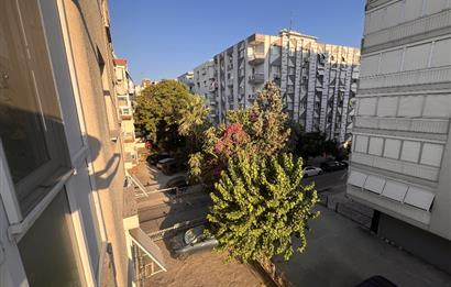 Bahriye Üçok ve Atatürk Bulvarı Paraleli Geniş 2+1 Satılık Daire