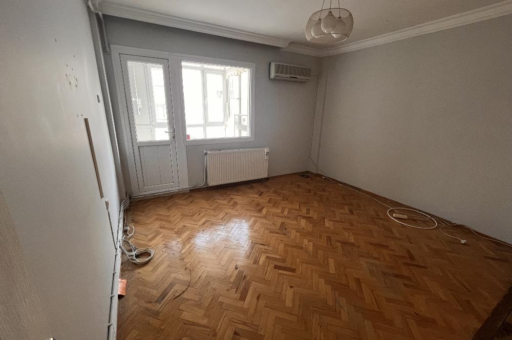 Bahriye Üçok ve Atatürk Bulvarı Paraleli Geniş 2+1 Satılık Daire