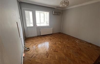 Bahriye Üçok ve Atatürk Bulvarı Paraleli Geniş 2+1 Satılık Daire