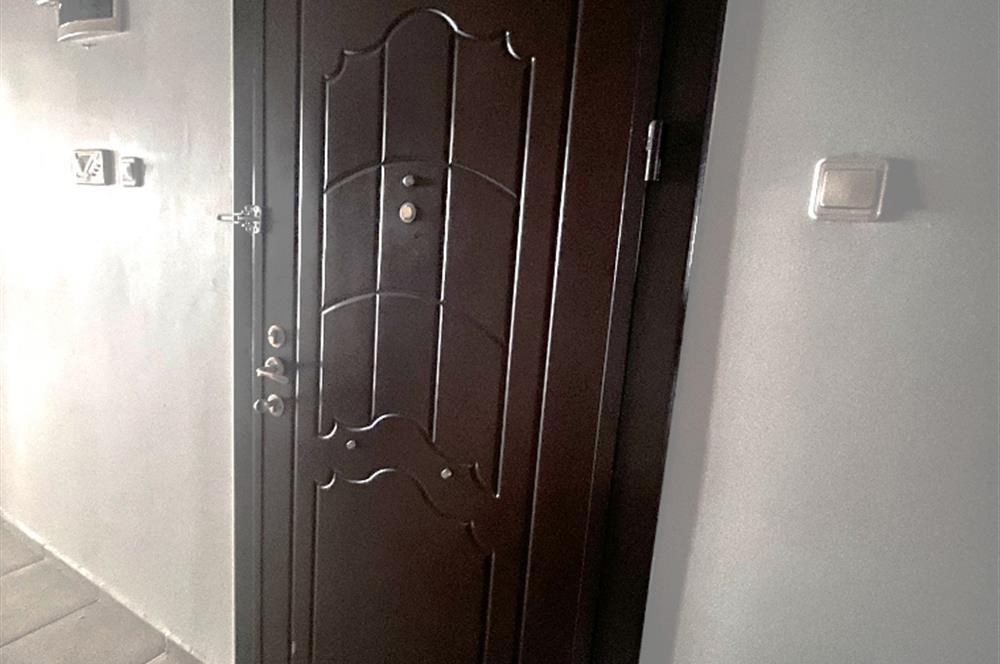 Bahriye Üçok ve Atatürk Bulvarı Paraleli Geniş 2+1 Satılık Daire