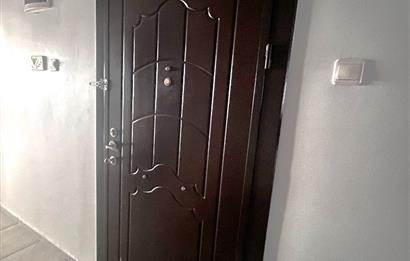 Bahriye Üçok ve Atatürk Bulvarı Paraleli Geniş 2+1 Satılık Daire