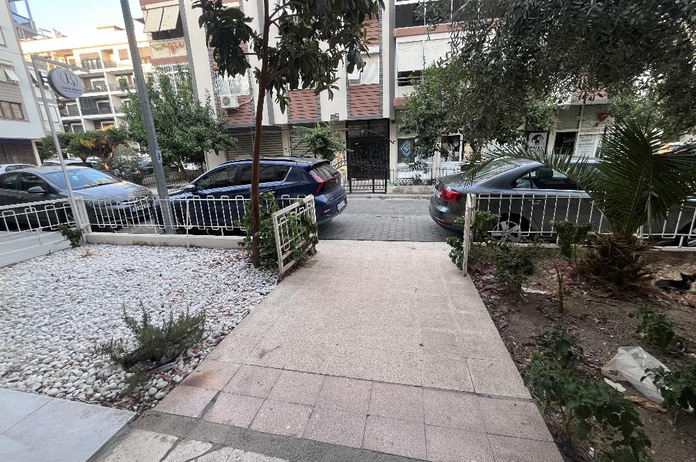 Bahriye Üçok ve Atatürk Bulvarı Paraleli Geniş 2+1 Satılık Daire