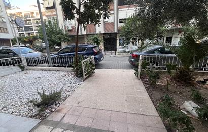 Bahriye Üçok ve Atatürk Bulvarı Paraleli Geniş 2+1 Satılık Daire