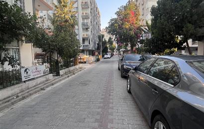 Bahriye Üçok ve Atatürk Bulvarı Paraleli Geniş 2+1 Satılık Daire