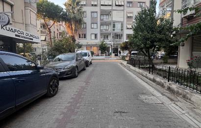 Bahriye Üçok ve Atatürk Bulvarı Paraleli Geniş 2+1 Satılık Daire