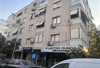 Bahriye Üçok ve Atatürk Bulvarı Paraleli Geniş 2+1 Satılık Daire