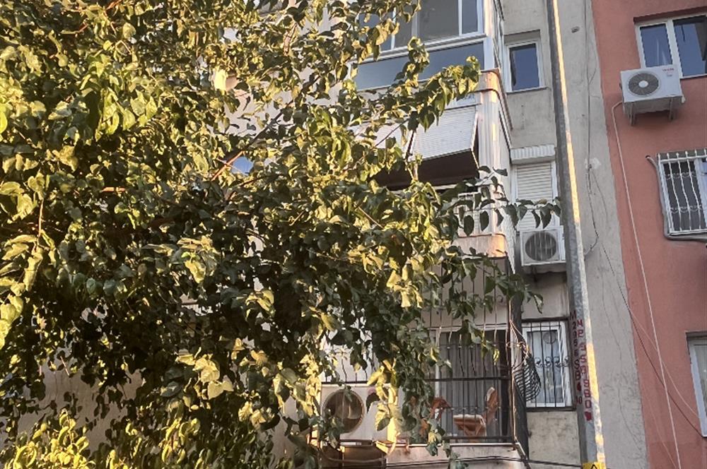 Bahriye Üçok ve Atatürk Bulvarı Paraleli Geniş 2+1 Satılık Daire