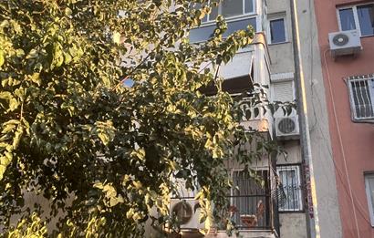 Bahriye Üçok ve Atatürk Bulvarı Paraleli Geniş 2+1 Satılık Daire