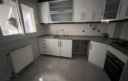 Bahriye Üçok ve Atatürk Bulvarı Paraleli Geniş 2+1 Satılık Daire