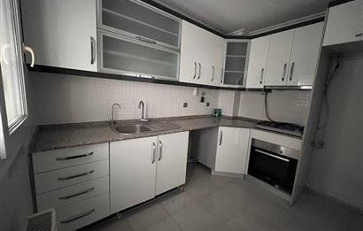 Bahriye Üçok ve Atatürk Bulvarı Paraleli Geniş 2+1 Satılık Daire