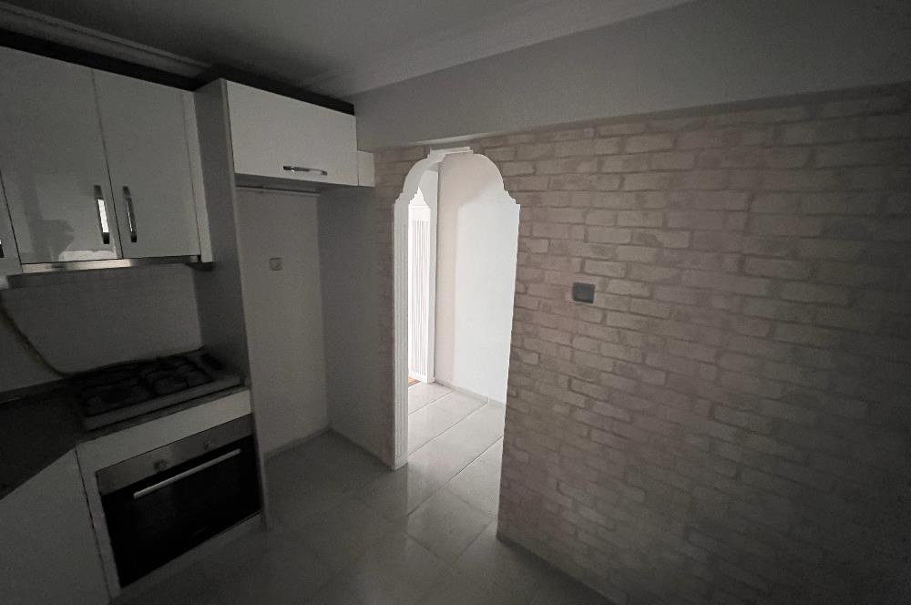 Bahriye Üçok ve Atatürk Bulvarı Paraleli Geniş 2+1 Satılık Daire