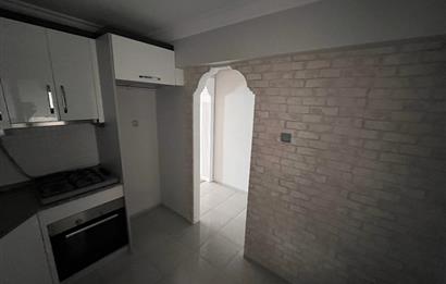 Bahriye Üçok ve Atatürk Bulvarı Paraleli Geniş 2+1 Satılık Daire