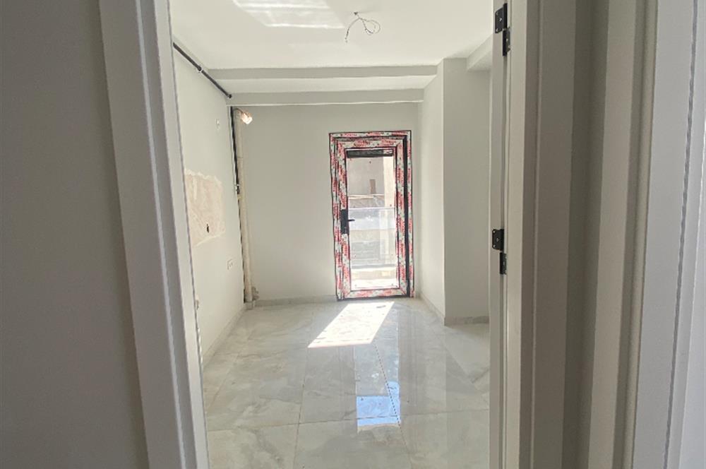 PANORAMİK DENİZ MANZARALI DUBLEX DAİRE