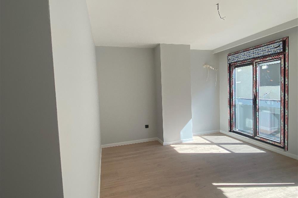 PANORAMİK DENİZ MANZARALI DUBLEX DAİRE