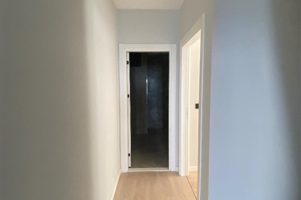 PANORAMİK DENİZ MANZARALI DUBLEX DAİRE