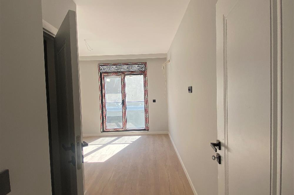 PANORAMİK DENİZ MANZARALI DUBLEX DAİRE