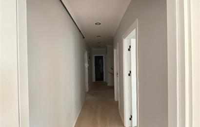 PANORAMİK DENİZ MANZARALI DUBLEX DAİRE