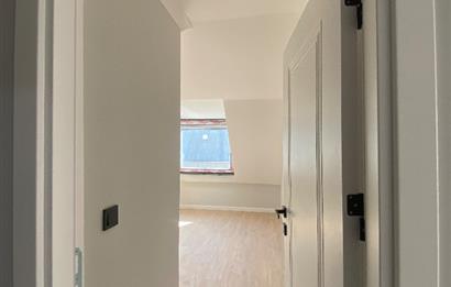 PANORAMİK DENİZ MANZARALI DUBLEX DAİRE
