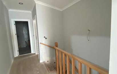 PANORAMİK DENİZ MANZARALI DUBLEX DAİRE