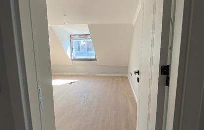 PANORAMİK DENİZ MANZARALI DUBLEX DAİRE