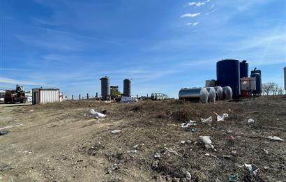 KOCAELİ GEBZE PELİTLİ’de 3144 m2  0,80 EMSAL İMARLI ARSA