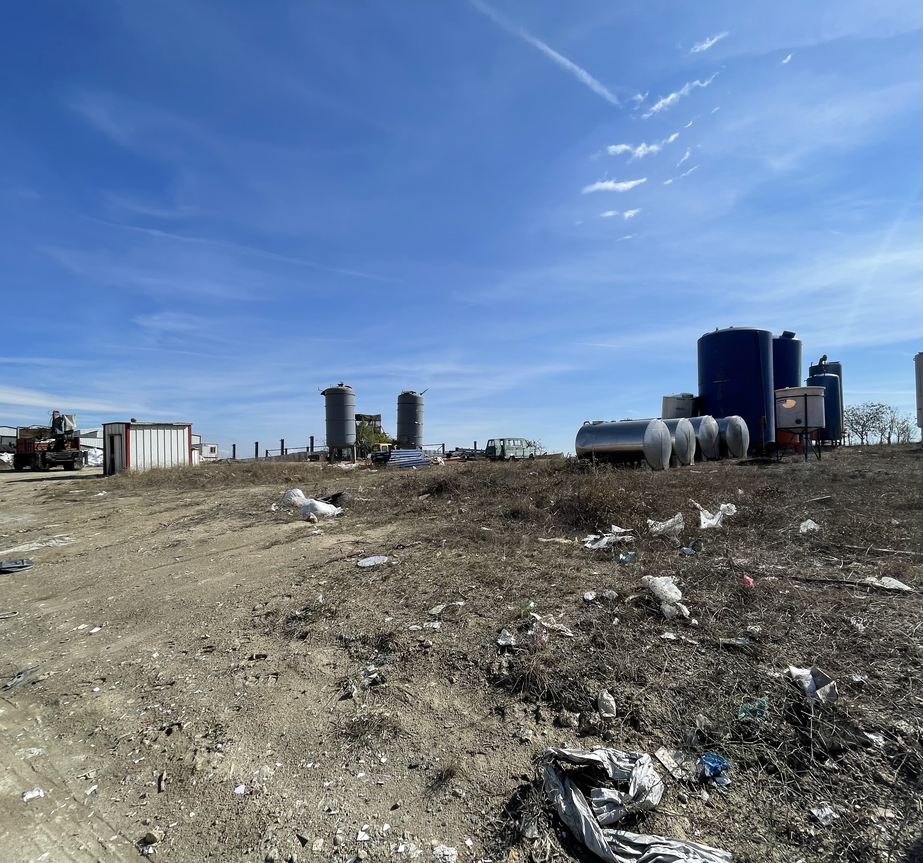 KOCAELİ GEBZE PELİTLİ’de 3144 m2  0,80 EMSAL İMARLI ARSA