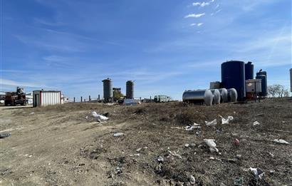 KOCAELİ GEBZE PELİTLİ’de 3144 m2  0,80 EMSAL İMARLI ARSA
