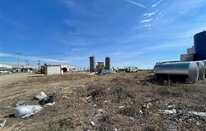 KOCAELİ GEBZE PELİTLİ’de 3144 m2  0,80 EMSAL İMARLI ARSA