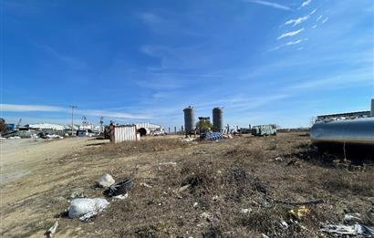 KOCAELİ GEBZE PELİTLİ’de 3144 m2  0,80 EMSAL İMARLI ARSA