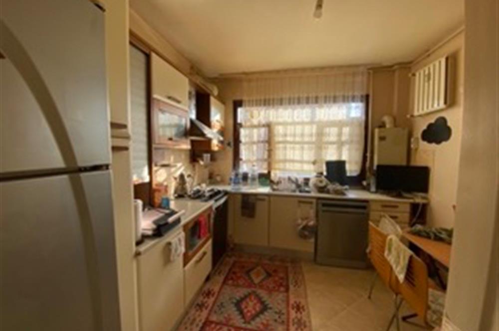 KOZYATAĞI MERKEZİ KONUMDA 3+1 KİRALIK DAİRE