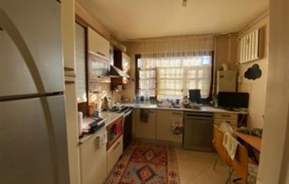 KOZYATAĞI MERKEZİ KONUMDA 3+1 KİRALIK DAİRE