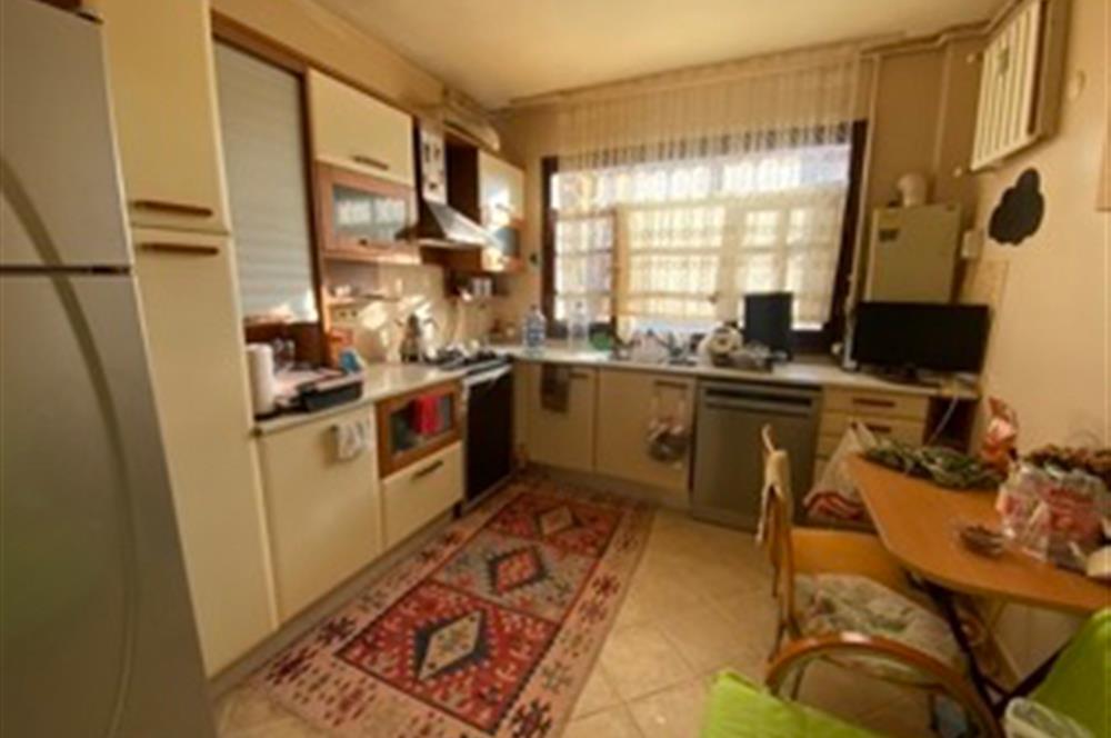 KOZYATAĞI MERKEZİ KONUMDA 3+1 KİRALIK DAİRE