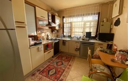 KOZYATAĞI MERKEZİ KONUMDA 3+1 KİRALIK DAİRE