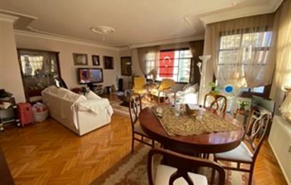 KOZYATAĞI MERKEZİ KONUMDA 3+1 KİRALIK DAİRE