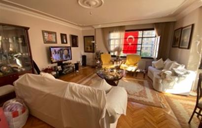 KOZYATAĞI MERKEZİ KONUMDA 3+1 KİRALIK DAİRE