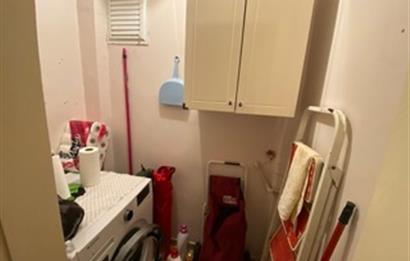 KOZYATAĞI MERKEZİ KONUMDA 3+1 KİRALIK DAİRE