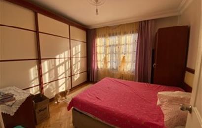 KOZYATAĞI MERKEZİ KONUMDA 3+1 KİRALIK DAİRE