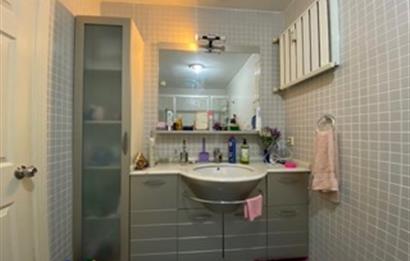 KOZYATAĞI MERKEZİ KONUMDA 3+1 KİRALIK DAİRE