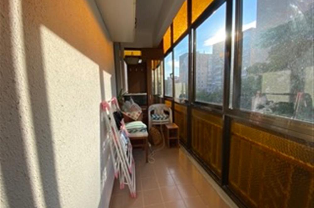 KOZYATAĞI MERKEZİ KONUMDA 3+1 KİRALIK DAİRE