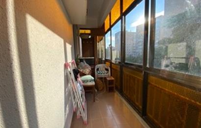 KOZYATAĞI MERKEZİ KONUMDA 3+1 KİRALIK DAİRE