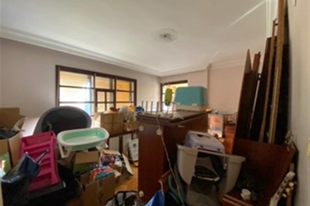 KOZYATAĞI MERKEZİ KONUMDA 3+1 KİRALIK DAİRE