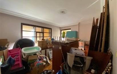 KOZYATAĞI MERKEZİ KONUMDA 3+1 KİRALIK DAİRE