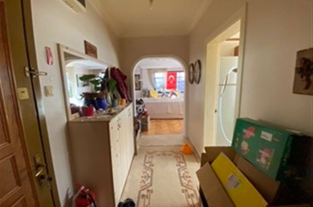 KOZYATAĞI MERKEZİ KONUMDA 3+1 KİRALIK DAİRE