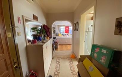 KOZYATAĞI MERKEZİ KONUMDA 3+1 KİRALIK DAİRE