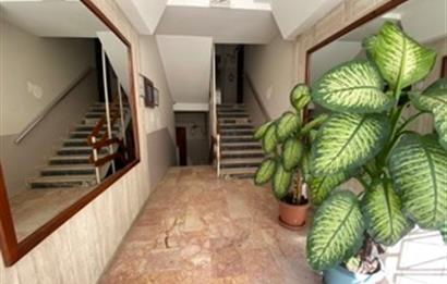 KOZYATAĞI MERKEZİ KONUMDA 3+1 KİRALIK DAİRE