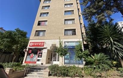 KOZYATAĞI MERKEZİ KONUMDA 3+1 KİRALIK DAİRE