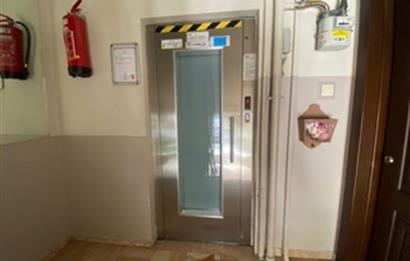 KOZYATAĞI MERKEZİ KONUMDA 3+1 KİRALIK DAİRE