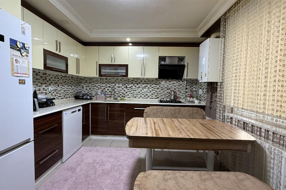 Century 21 Bal'dan Plevne Mahallesinde Satılık 3+1 Daire