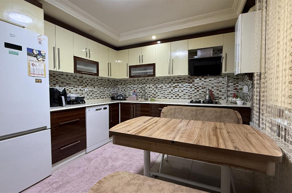 Century 21 Bal'dan Plevne Mahallesinde Satılık 3+1 Daire